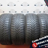 225 50 17 Dunlop 2017 95% 225 50 R17 4 Gomme