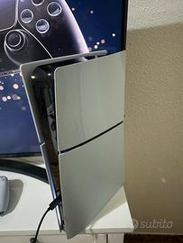 Playstation 5 slim digital