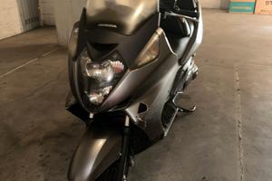 Honda silver wing 400