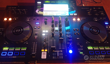 Dj per feste private