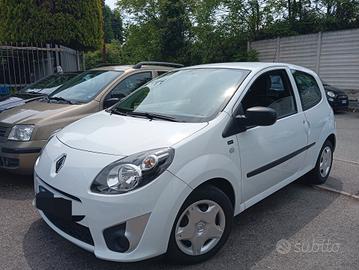 Renault Twingo 1.2 16V LEV Dynamique PERMUTE