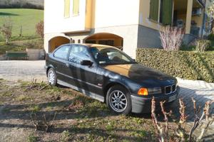 bmw 316ì coupè anno 1994 iscritto ASI