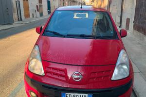 Nissan Pixo