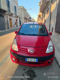 Nissan Pixo