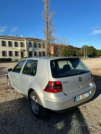 volkswagen Polo 9n 4 serie