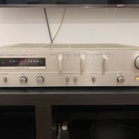 Technics amplificatore stereo su-v3