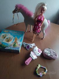 giochi vari per bambine