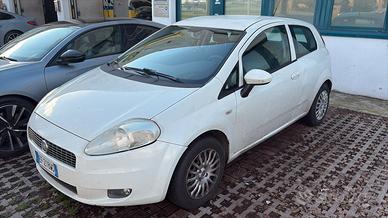 Fiat Grande Punto 1.3 MJT 75 CV 3 porte S&S Actual