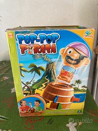 Pop pop pirata