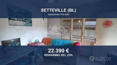 Immobile in asta di 106 m² a Setteville