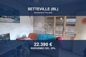 Immobile in asta di 106 m² a Setteville