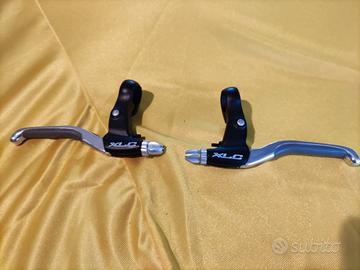 Set leve freno XLC BL-V05 per bici/mountainbike