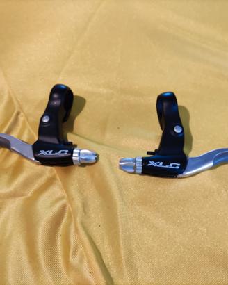 Set leve freno XLC BL-V05 per bici/mountainbike