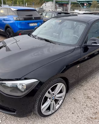 BMW - Serie 1 - 118d 5p. Msport - FINANZIABILE - P