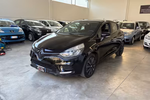Renault Clio 1.2 75CV 5 porte Life limited