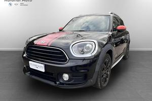 Mini Cooper D Countryman 2.0 TwinPower Turbo Coope
