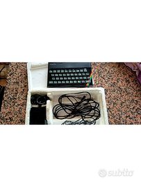 sinclair zx come nuovo-