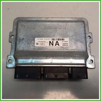 Centralina Motore Iniezione ECU CONTINENTAL A3C054