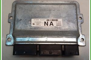 Centralina Motore Iniezione ECU CONTINENTAL A3C054