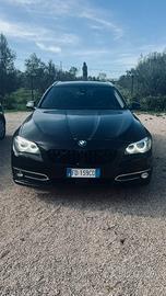 BMW 520 xDrive 2016 -perfetta-