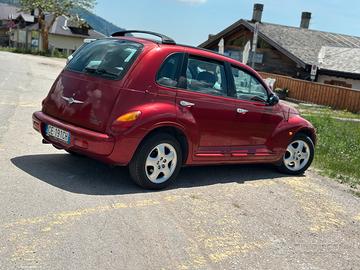 Pt Cruiser TDi