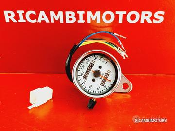 STRUMENTAZIONE HARLEY DAVIDSON UNIVERSALE