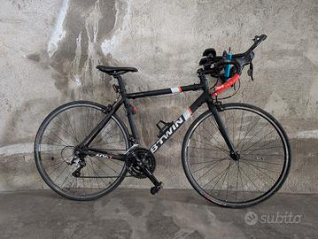 BTwin Corsa Taglia M 