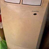 Condizionatore portatile ariston 9000 BTU