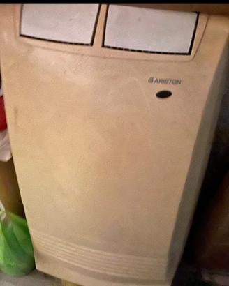 Condizionatore portatile ariston 9000 BTU