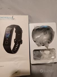 smartwatch Honor Band 4