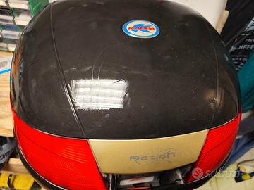 bauletto kappa k35