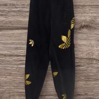 Adidas pantaloni tuta donna