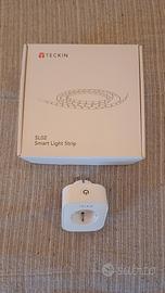 Led e presa Teckin Smart