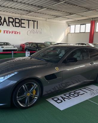 Ferrari GTC4 Lusso V12 Approved Tetto Panoramico P