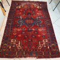 tappeto iran