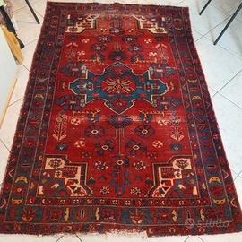 tappeto iran