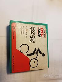 Kit per riparazione forature