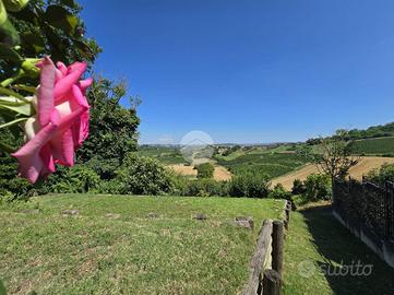 CASA INDIPENDENTE A SAN MARTINO ALFIERI
