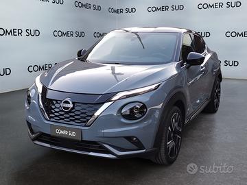 NISSAN Juke II 2024 - Juke 1.6 hev N-Design U32176