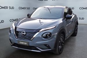 NISSAN Juke II 2024 - Juke 1.6 hev N-Design U32176