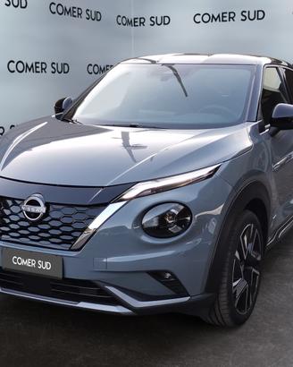 NISSAN Juke II 2024 - Juke 1.6 hev N-Design U32176