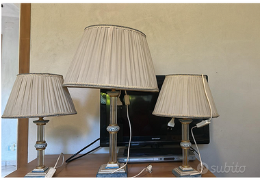lampada da tavolo