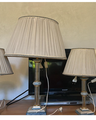 lampada da tavolo