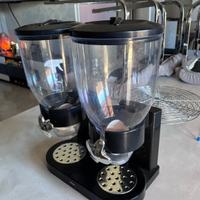 Dispencer per Cereali da cucina