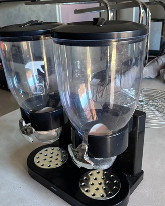 Dispencer per Cereali da cucina