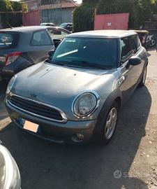 Motore e cambio Mini Cooper N12B14A