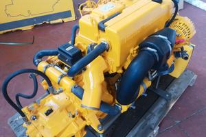 entrobordo VETUS 80 HP NO PATENTE 