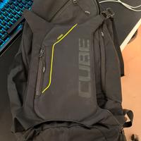 Zaino Cube Edge Hybrid