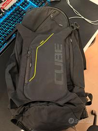 Zaino Cube Edge Hybrid