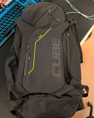 Zaino Cube Edge Hybrid